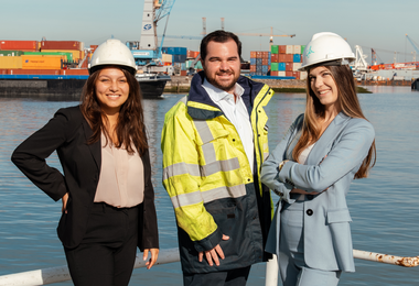 Hbo open dag 28 maart 2026