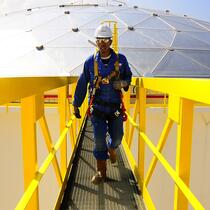 Stc mbo opleiding Operationeel onderhoudstechnicus