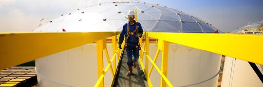 Stc mbo opleiding Operationeel onderhoudstechnicus