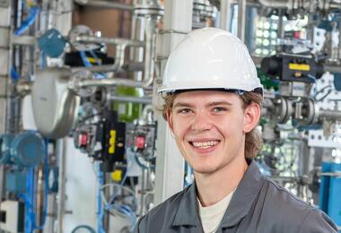 Allround operationeel technicus (niveau 4) - bol