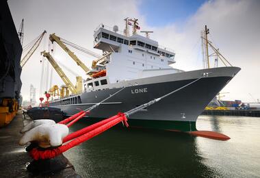 Maritiem officier alle schepen nautisch, koopvaardij (niveau 4) - bol