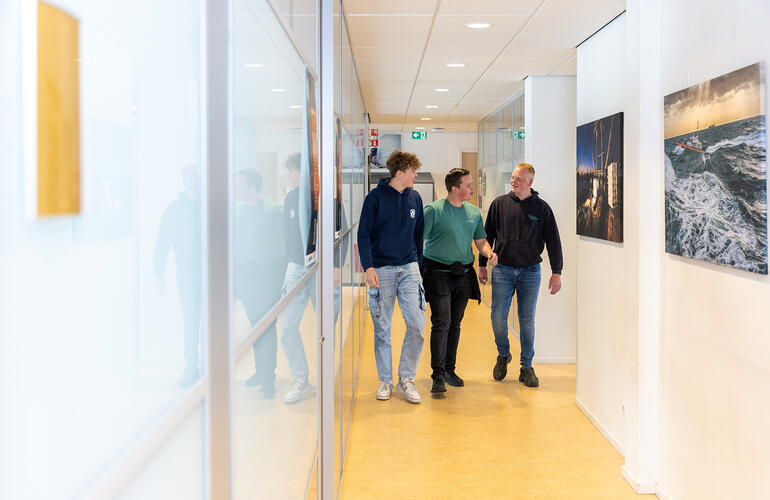 Start jouw carrière bij STC: Ontdek jouw wereld!