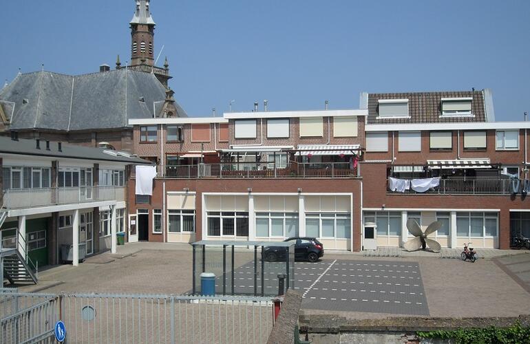 Opleidingen in Katwijk aan Zee