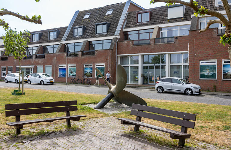 Waar vind je ons?