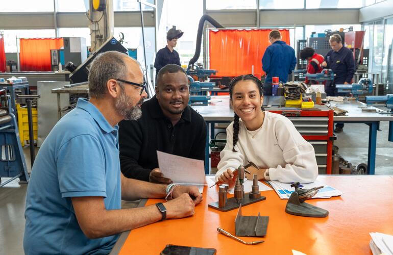 Wat moet je allemaal regelen?