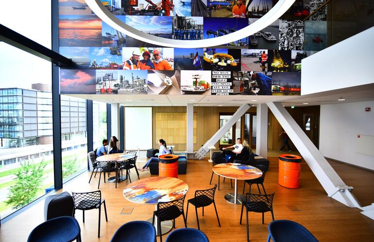 De jaarlijkse STC-decanendag