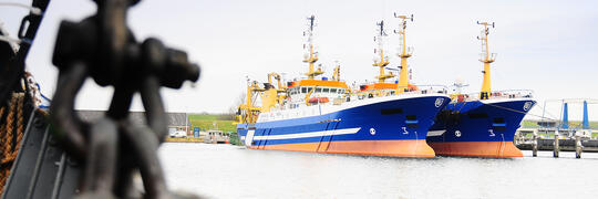 STC mbo opleiding Maritiem officier alle schepen nautisch, visserij