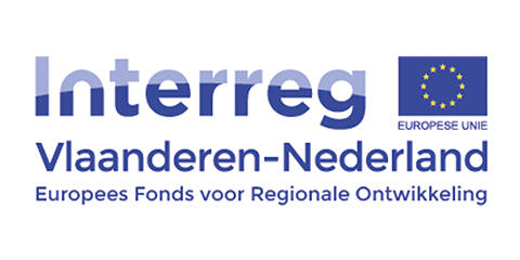 STC Projecten - Interreg logo