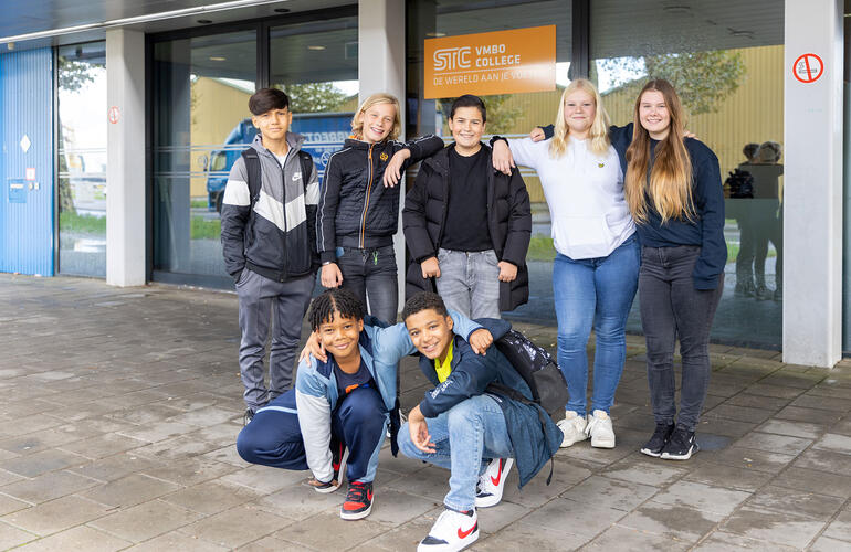 Voor wie is de open dag?