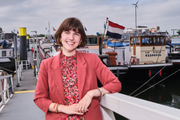 student hbo logistics engineering