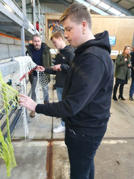 STC student stellendam