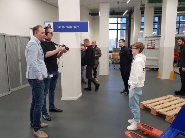 open dag vmbo is onderscheidend