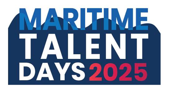 logo Maritime talent days