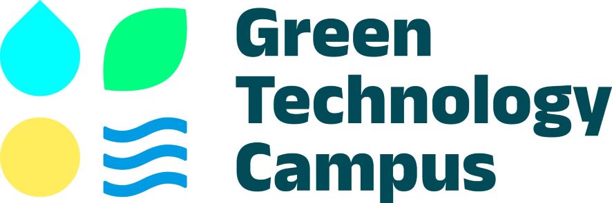 STC - logo green technology Campus