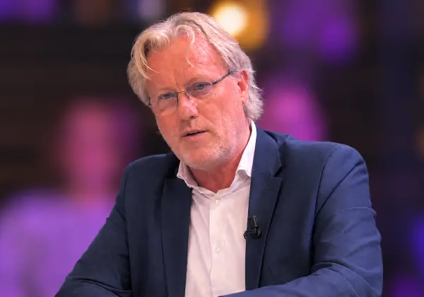 Ruud van Diemen maakt overstap naar College van Bestuur STC