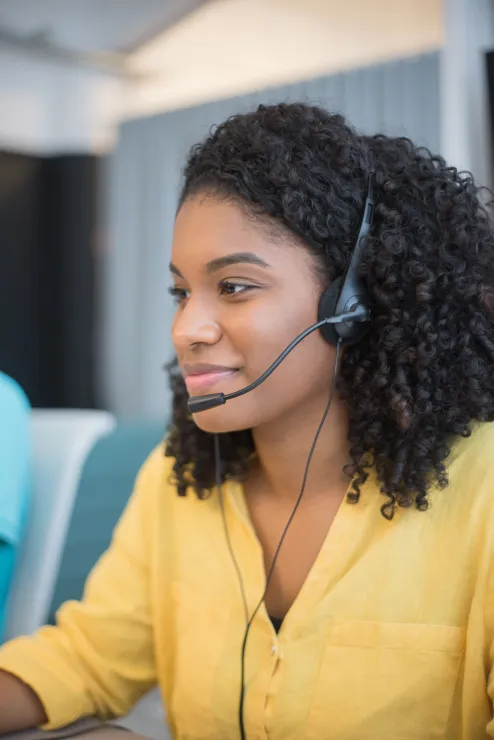 Opleidingsadvies en contact
