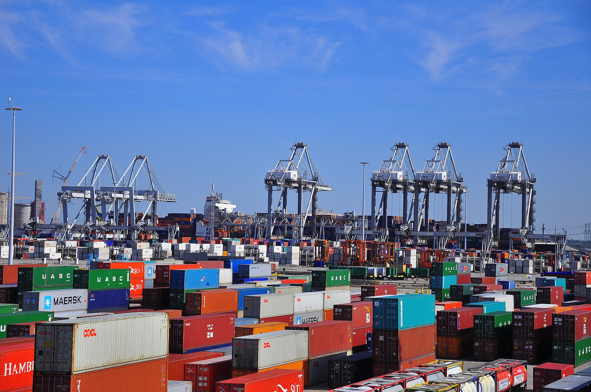 header_Coordinator_internationale_havenlogistiek