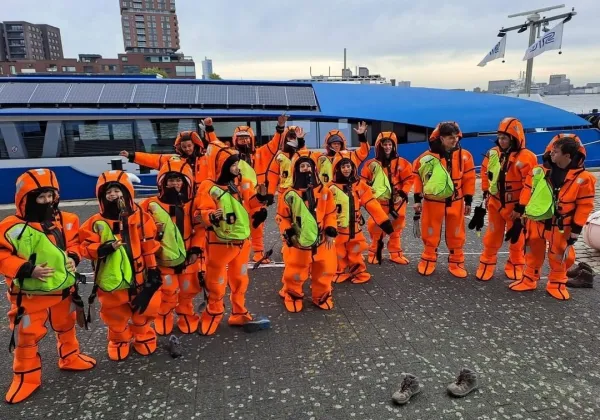 Maritime talent day 2026